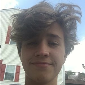 Meet your Posher, Gavin